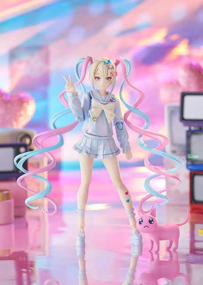 figma#659 超绝最可爱天使酱