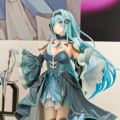 第七史诗 海上幽灵 佛里蒂丝