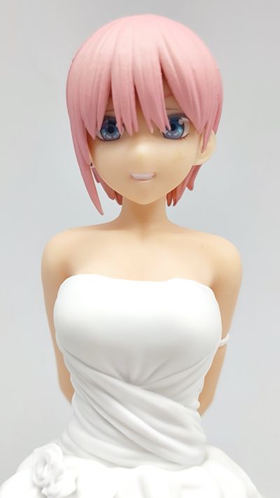 五等分的新娘∬  中野一花