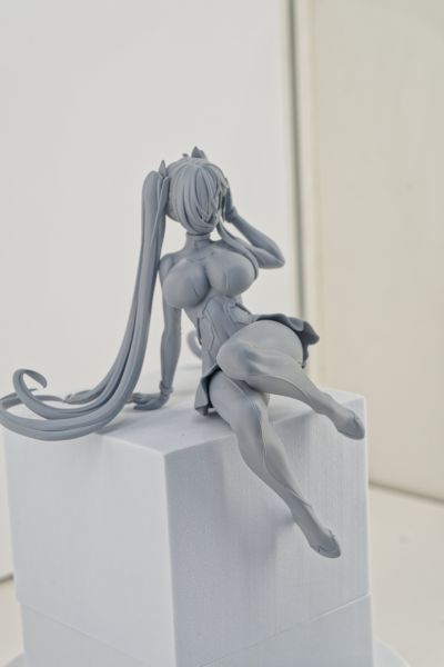 胜利女神：新的希望 灰姑娘