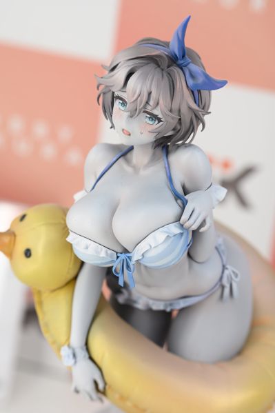 棕色尘埃2 海边天使 泰瑞丝