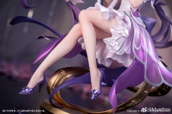 Gift+系列 遐蝶1/8手办 星铁LIVE