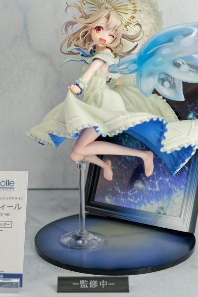 KDcolle 魔法少女伊莉雅 伊莉雅 15周年纪念版