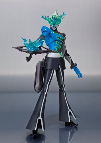 S.H.Figuarts 狂徒