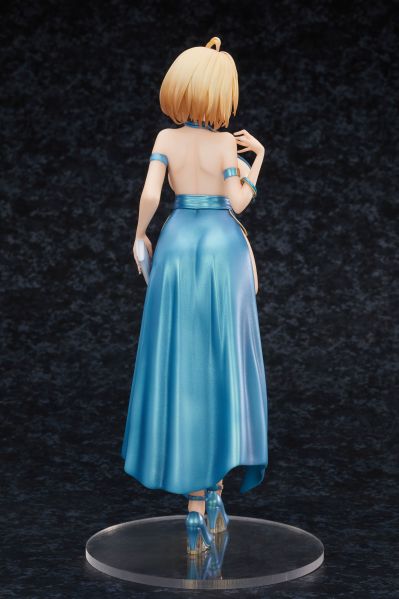 兔女郎服装计划 索菲亚· F· 希琳 晚礼服 通常版