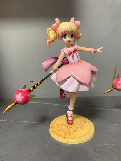 HELLO 黄金拼图 爱丽丝 英国战斗装Ver.