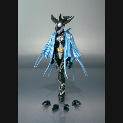 S.H.Figuarts 梅兹尔