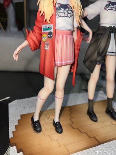 蔚蓝档案  杏山和纱
