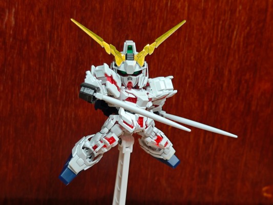 SD高达 クロスシルエット クロスシルエットフレーム[白色][Bandai]《発売済・在库品》