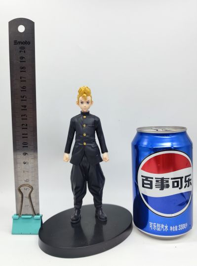 重生之道 花垣武道