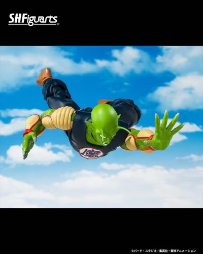 S.H.Figuarts 比克大魔王 SDCC-2025活动专属版