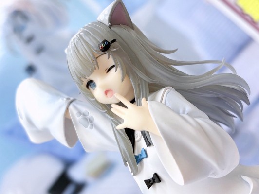 甘城猫猫系列 Trio-Try-iT珍藏人偶—甘城猫猫—