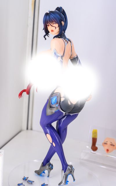 对魔忍RPG 玛雅·科迪莉亚
