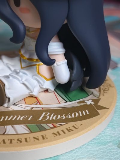 Fuwa Petit Q版玩偶 OVERLORD 雅儿贝德