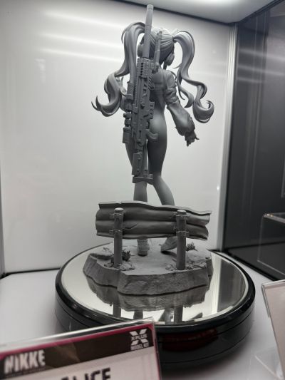 爱丽丝 专业手工模型套件