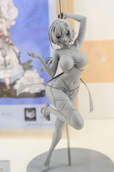 《尘白禁区》  凯茜娅 秘密彩蛋
