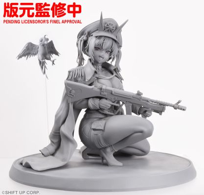 胜利女神：新的希望 马斯特