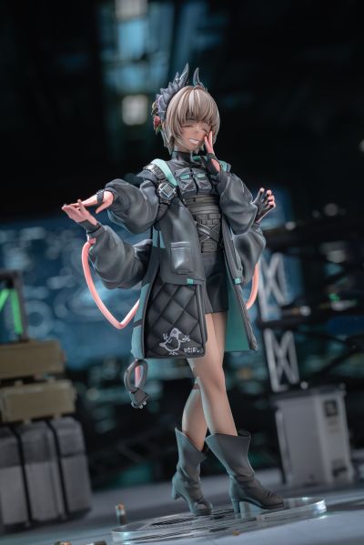 明日方舟 raidian（电弧）
