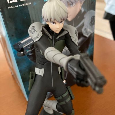 一番赏 怪兽8号 第1弹 A奖 怪兽8号