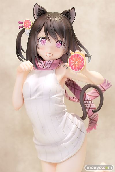 小露/雫 1/4尺寸