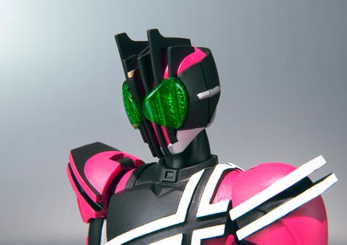 S.H.Figuarts 假面骑士帝骑