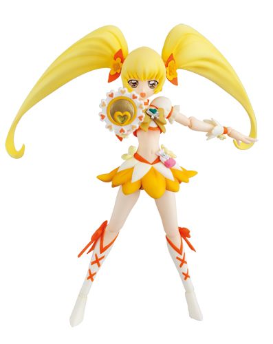 S.H.Figuarts   阳光天使