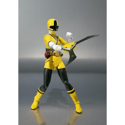 S.H.Figuarts 真剑黄（暂译）