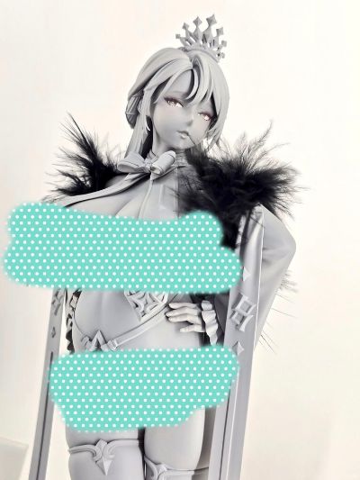 诱惑的卡牌游戏 – 方块女王