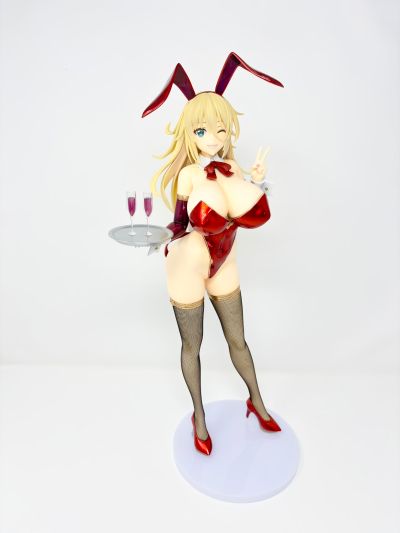 B-style 兔女郎服装计划 维罗妮卡·斯威哈 兔女郎