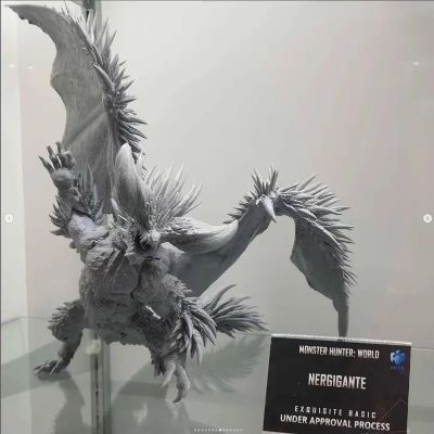 极致超值系列 怪物猎人：世界 新品