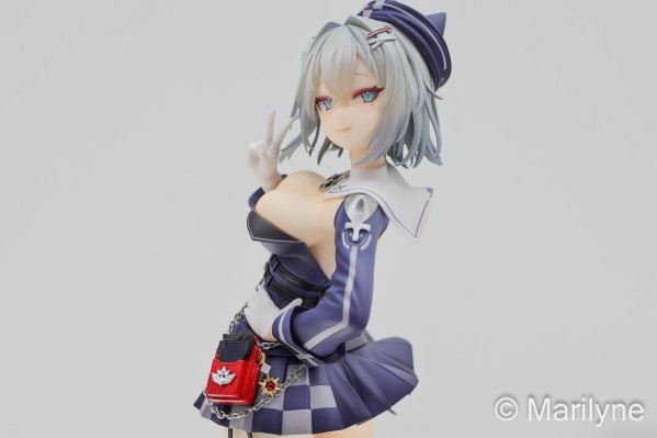 碧蓝航线 亚德（阿黛尔）