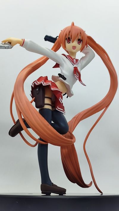 绯弹的亚里亚 神崎·H·亚里亚