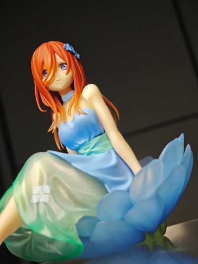 动画特篇-五等分的新娘~　Bloo-me!ー中野三玖ー