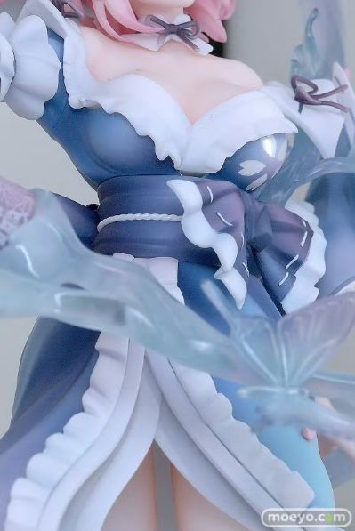 东方Project  西行寺幽幽子 天衣无缝的亡灵