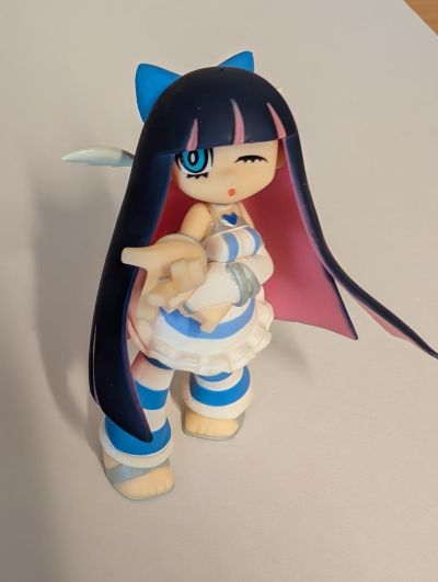 一番赏 吊带天使袜 	Panty