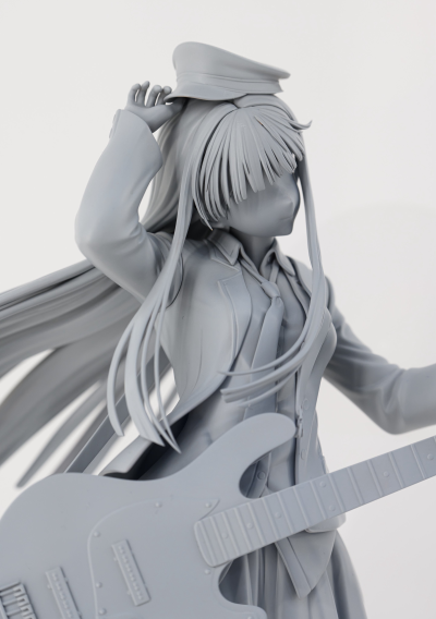 白色相簿2 小木曾雪菜 「重逢」