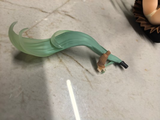 初音未来 时装人偶 名校时装