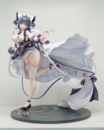 碧蓝航线 柴郡