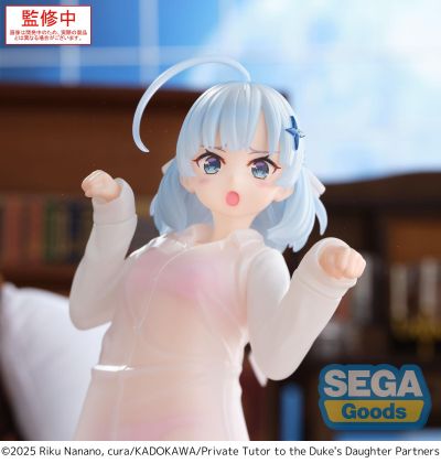 公爵千金的家庭教师 Yumemirize “蒂娜·霍华德”