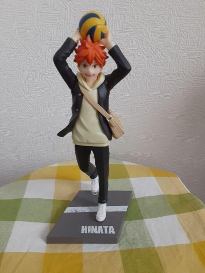 TENITOL 排球少年 日向翔阳