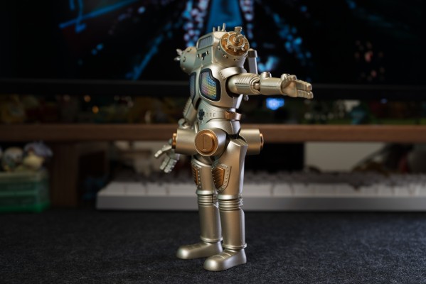 奥特怪兽热爱版  宇宙机器人金古桥