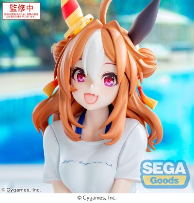 赛马娘/闪耀！优俊少女 Yumemirize “小林历奇”-看看我！（Gaze on Me!）-
