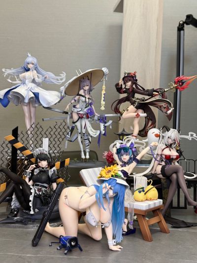 碧蓝航线 柴郡 约会之夏