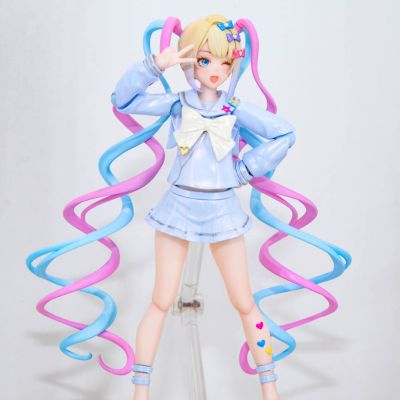 figma#659 超绝最可爱天使酱