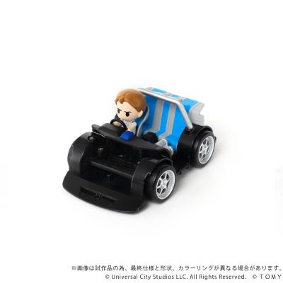 QV-02 速度与激情 日产 SKYLINE GT-R (R34)