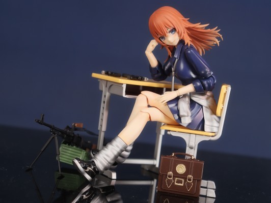 小军械库 LALR02 莉可丽丝  武器 泷奈款