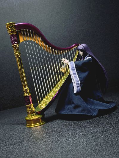 圣斗士圣衣神话EX 潘多拉