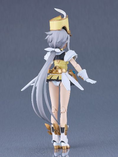 PLAMATEA VALKYRIE TUNE 爱丽丝·布鲁克纳