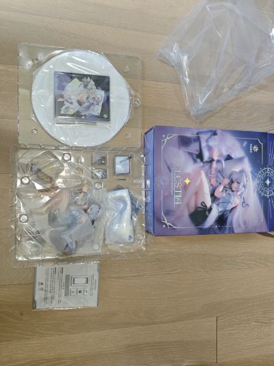 卡拉彼丘 星绘 仲夏星夜