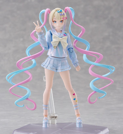 figma#659 超绝最可爱天使酱